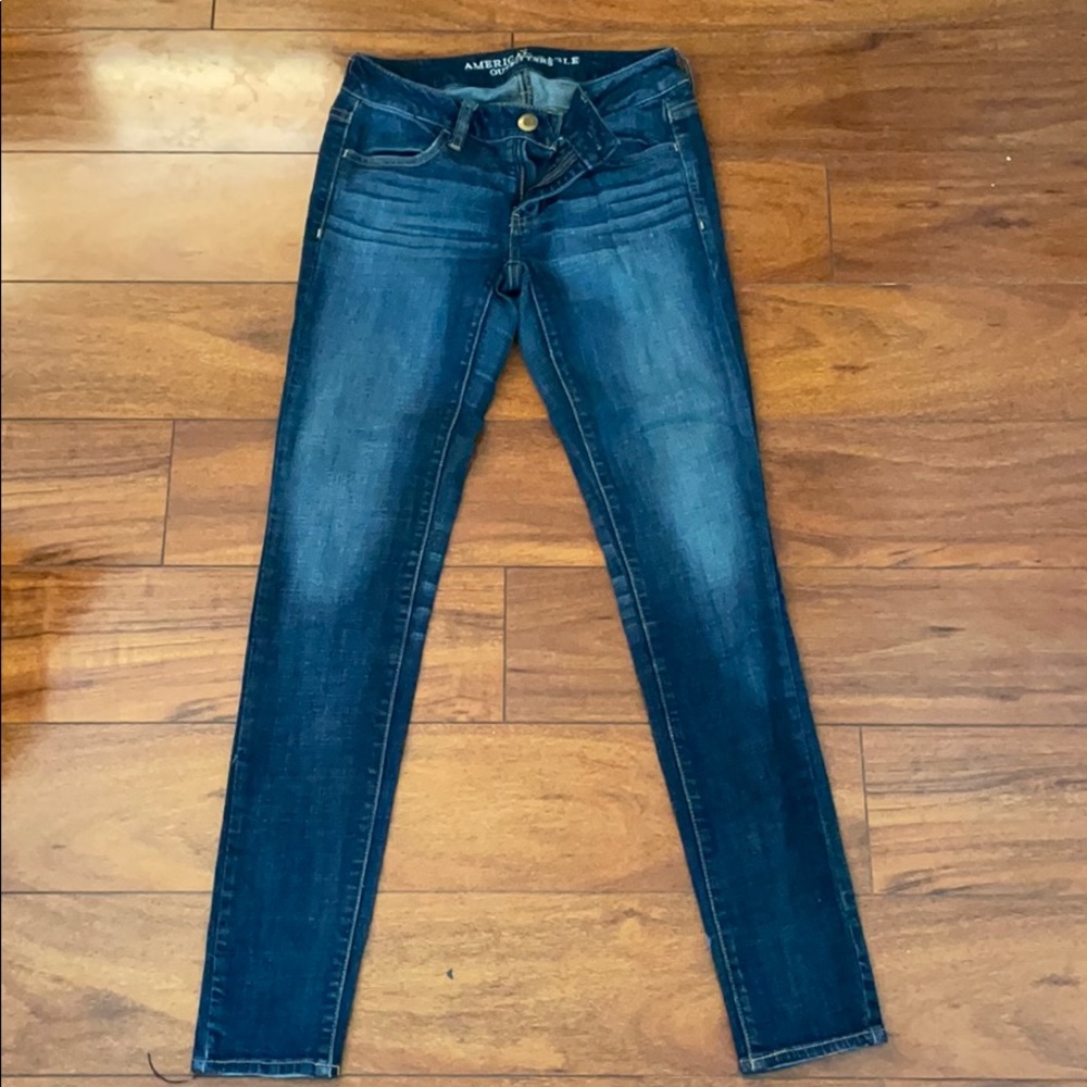 American Eagle Jeggings